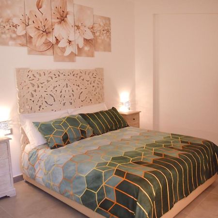 B&B Gda Foggia Exterior foto