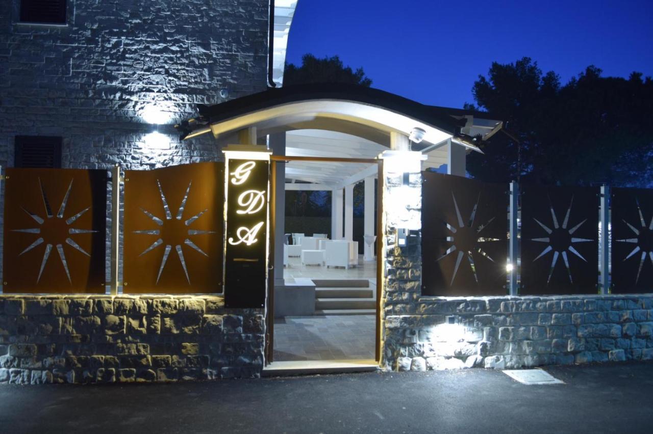 B&B Gda Foggia Exterior foto